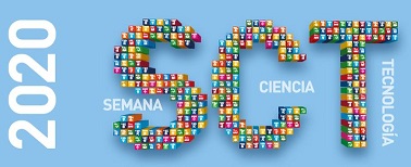 SCT 2020 Vídeo promocional del instituto y sus líneas de investigación