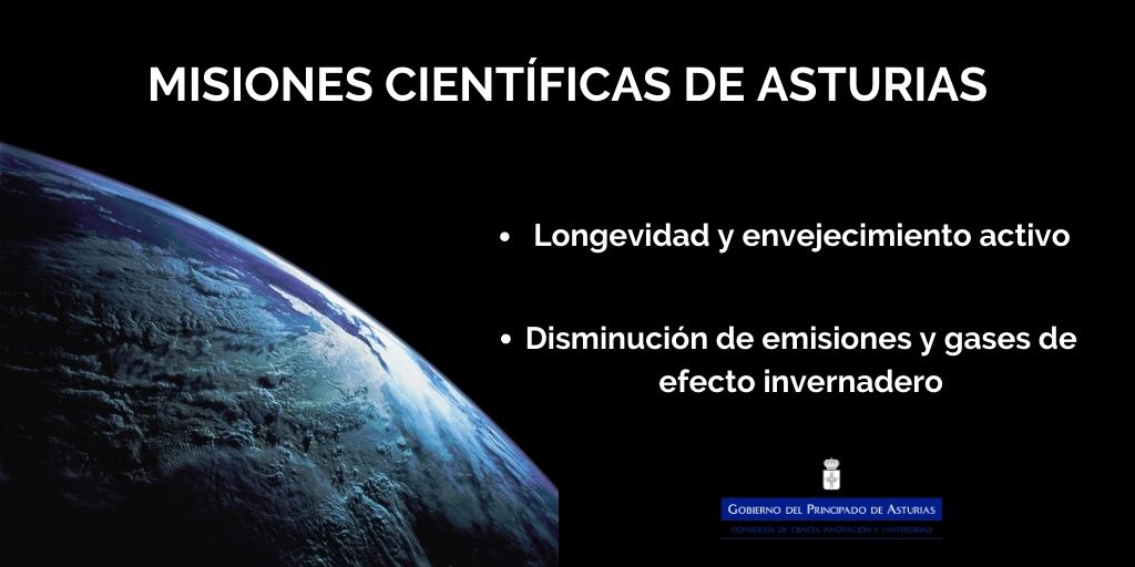 Misiones Científicas de Asturias