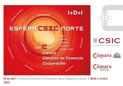 Esfera CSIC Norte