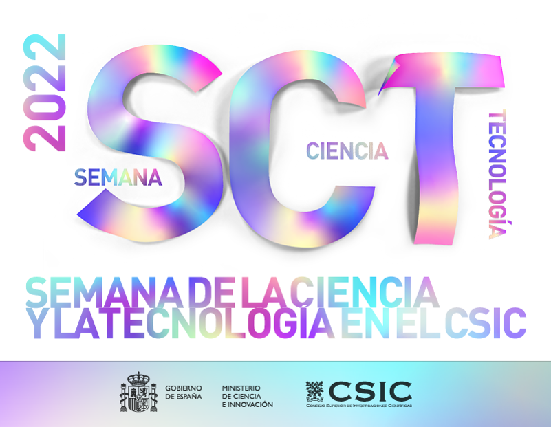 Semana de la ciencia y la tecnología: actividades