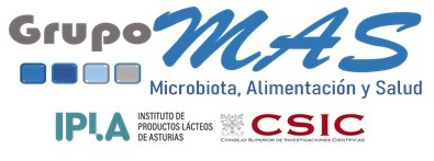 Grupo Microbiota, alimentación y salud